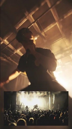 I'm filling in for Disembodied Tyrant, here's a live clip of Poetic Edda!