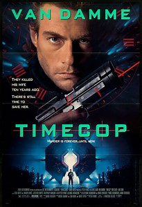 Timecop (1994) - Moria