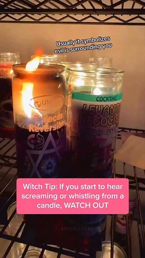 Has this ever happened to you? 🕯️ 👩🏻‍💻 copyallycat.com 🛒 821 Sheldon Rd g, Channelview, TX 77530 #witchshop #witchtips #witchcrafts #copyallycat #candlemagick #spirituality #witchtip | copyallycat