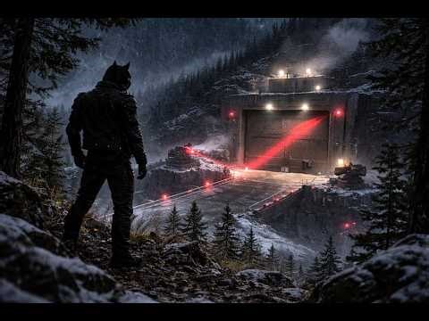 Bone Clocks - Siege Cats