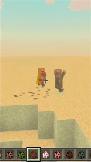 villager archer vs villager infected!! Amazing fight mod mobs in minecraft