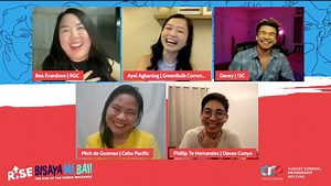 How Bisaya humor paved way for the rise of VisMin influencers