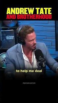 Andrew Tate, Justin Waller￼, Tristan Tate: Brotherhood￼