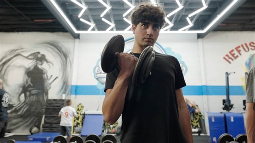 How I built a $1.4 million/month AI app at age 18