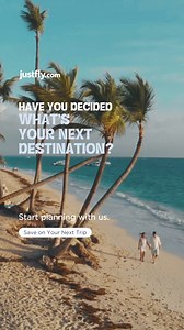 Your go-to for cheap flights. | justfly.com