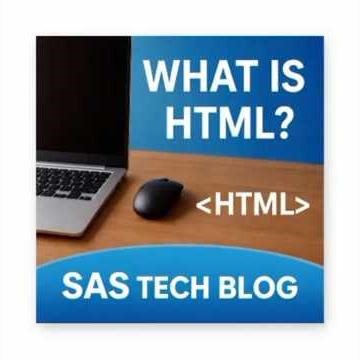 What is HTML? | HTML Kya Hai? | Learn HTML HIndi + English🔥
