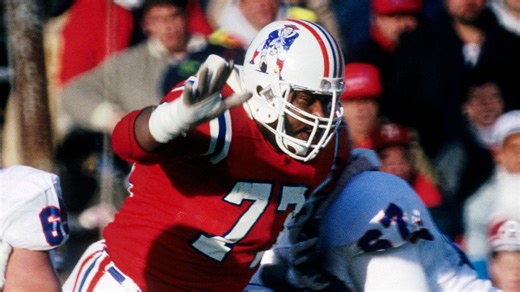 Kenneth Sims, former Texas football DE and Lombardi Award winner, dies at 65