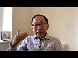 20210913｜我來了英國，我好淒涼