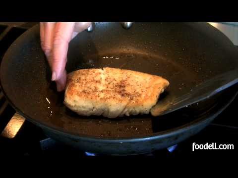 How to Pan Fry