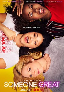 Someone Great - movie: watch streaming online