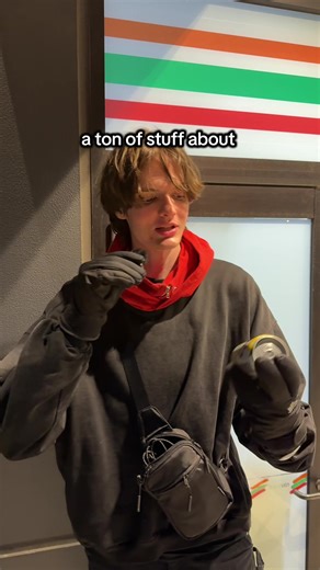 is negative 196 that bad? #japan