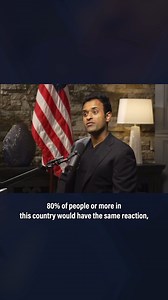 4.1K reactions · 424 shares | The best measure of the health of our Republic is the % of citizens who feel free to say what they actually think in public. Fear has become infectious. But courage can be contagious too. Vivek2024.com | Vivek Ramaswamy | Facebook