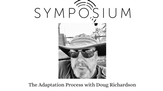 The Adaptation Process with Doug Richardson
