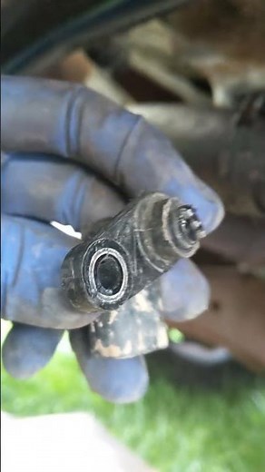 2006 f250 output speed sensor