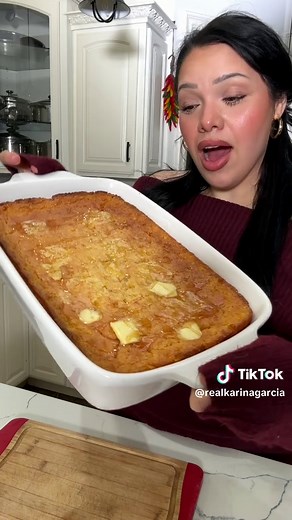 Delicious Cornbread Casserole Recipe for All Occasions