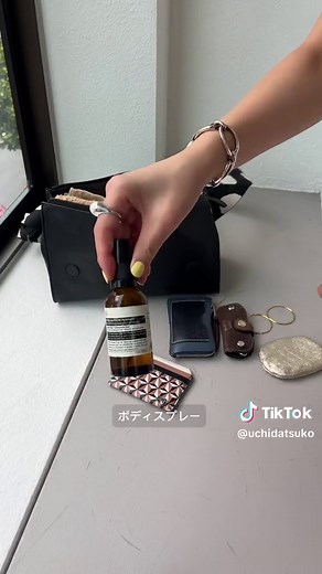 旅行に最適な使いやすいバッグの紹介