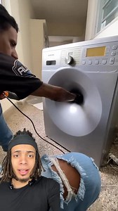 طريقة تصنيع الغساله الاتوماتك 👌🤩 | Boyka