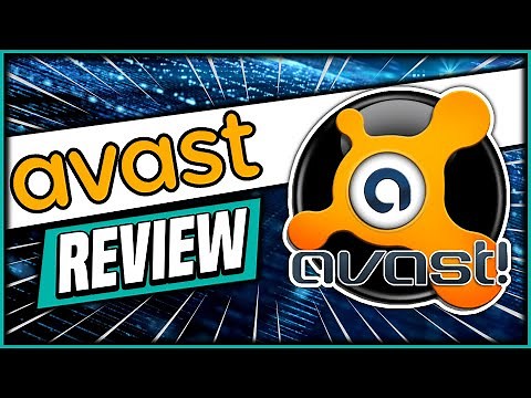 🛡Avast Review y Tutorial 2021 - ¿Cuál es el mejor antivirus?