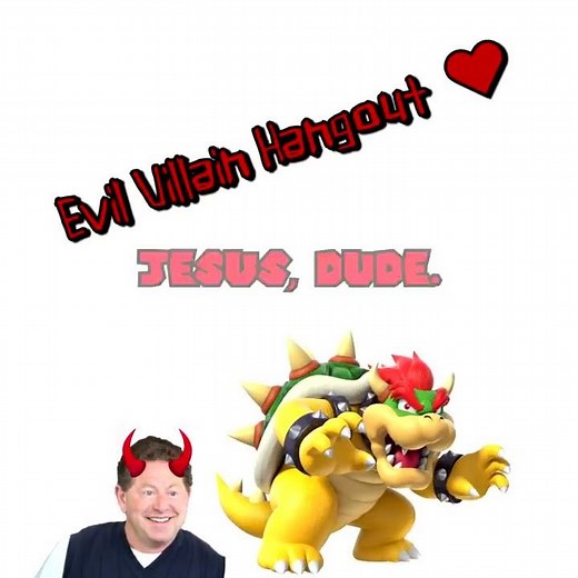 Nintendo's Statement