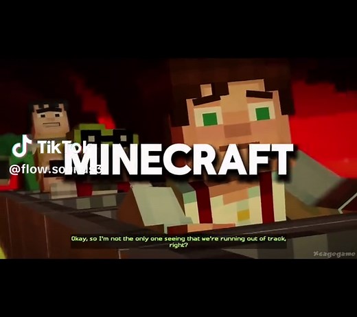 From the mines to the Nether, every location holds a story. Where would you explore first? #MinecraftStoryMode #MinecraftAdventure #GamingFacts #StoryMode #MinecraftUniverse