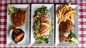Fresh fish: These 'hook and cook' seafood restaurants will cook your catch of the day