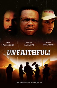 Unfaithful! (2025) | ČSFD.sk
