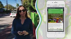 28K views · 196 reactions | WalkBradenton.com is Realize Bradenton’s new interactive website that integrates commerce, art, history, nature and wellness in a convenient virtual map! Explore downtown Bradenton today! | Visit Bradenton Gulf Islands | Facebook