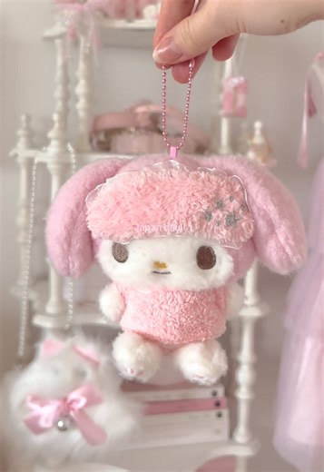 Plushie Collection Part 6: Kawaii Aesthetic Haul