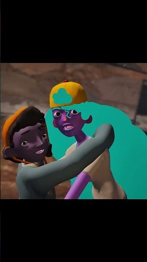 Hello Neighbor 3 Prototype 3 real ending. #helloneighbor #horror #helloneighbor3 #prototype #shorts