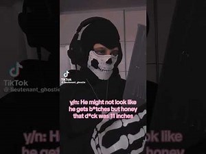 masked men tiktoks part 4