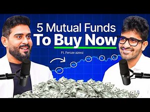 5 CRUCIAL Things to Know Before Investing In Mutual Funds | Kushal Lodha #245