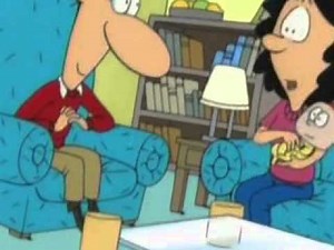 Baby Blues S1E06 World's Greatest Dad