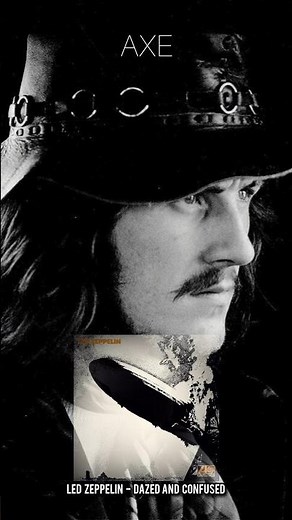 LED ZEPPELIN - Dazed and Confused (Legendado/Lyrics)