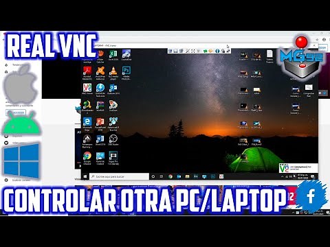 Real VNC | How to Control My Computer from Another PC or Cell Phone