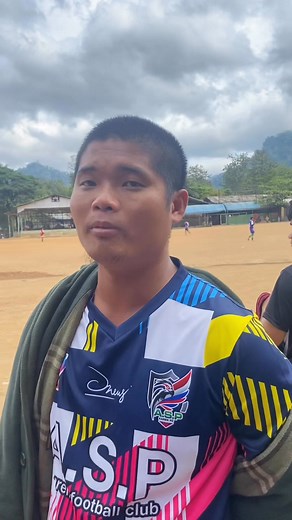 8.1K views · 428 reactions | This man talks too much 藍藍藍 | Pyae Sone | Facebook