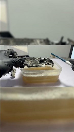 Ferrari Heritage Restored ||P5