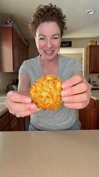 Zucchini Corn Fritters