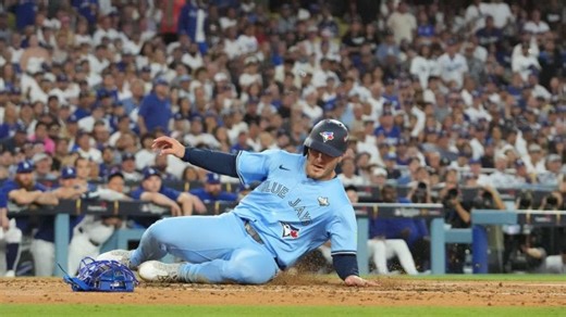 Blue Jays have contract concern with Daulton Varsho, George Springer