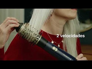 Remington | Sapphire Multiestilizador