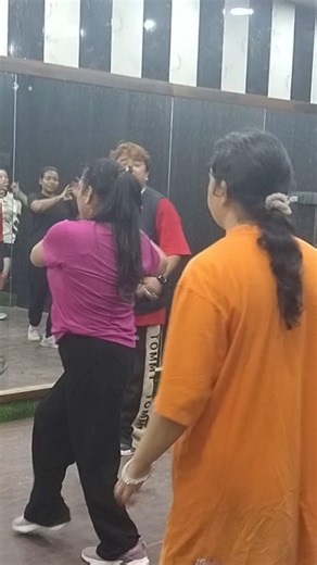 👉 आसान डांस स्टेप सीखें 💃 | Beginner Dance Step Hindi | Viral Dance