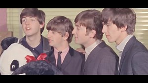 Heute vor 50 Jahren spielten sie ihr letztes Konzert: The Beatles! Unvergessen in der Doku EIGHT DAYS A WEEK, die sie während ihrer Tour-Jahre begleitet: amzn.to/2EaBMAF | ARTHAUS