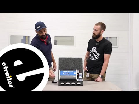 etrailer | Insider Insights From ARK | XO Tech Power Management System