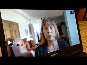 Clare cabar Hadi dedah syarat sulit selesai saman