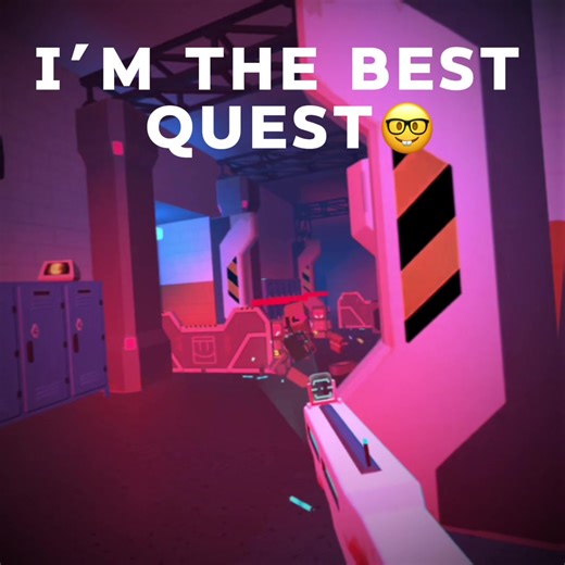 Rec room Golden trophy edit (Ts tuff) #recroomvr #fyp #viral #goldentrophy quest