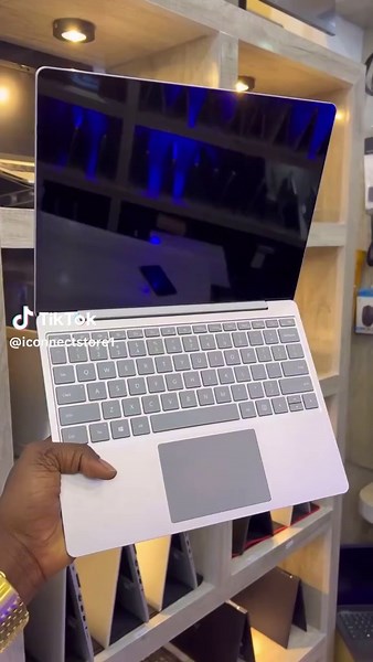 Microsoft Surface Laptop Go Review: Specs and Features