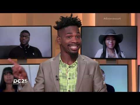 Best of Divorce Court Season 25 Pt. 3