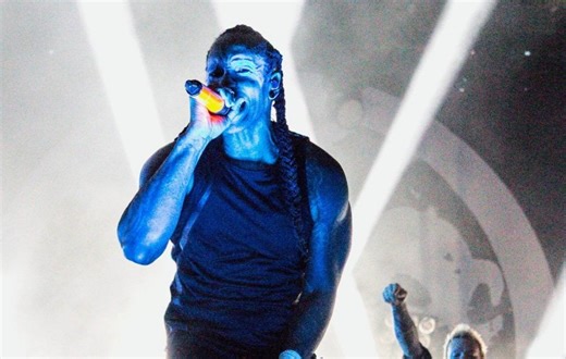 Unheard and rare tracks from The Prodigy collated online