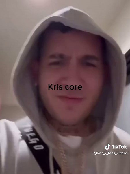 Kris R: Core Moments and Personalities Explained