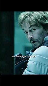 An Ancient Tomb Unleashes a Deadly Alien Species #movie #film