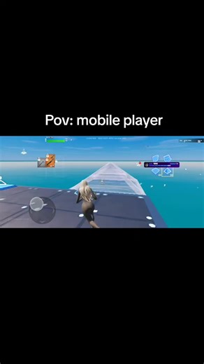 Турик в Fortnite Mobile: Играем вместе!